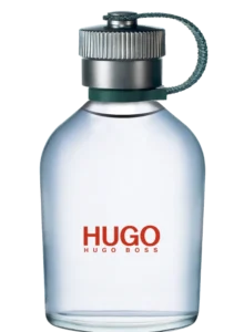 Hugo Boss Hugo Man 125ml | Świeża Woda Toaletowa 2026