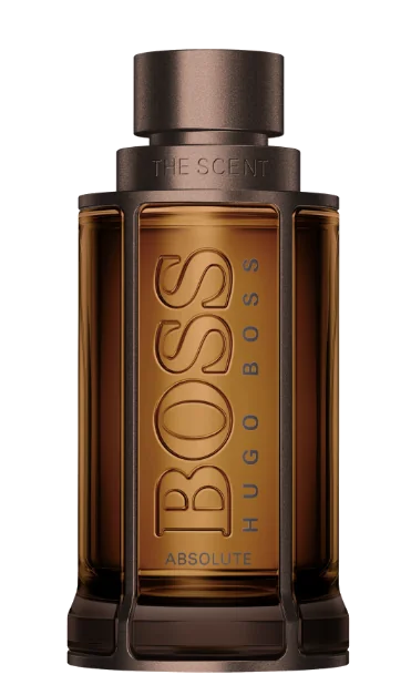 Hugo Boss The Scent Absolute 50ml | Głęboki Zapach na Randkę 2026