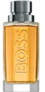 Hugo Boss The Scent Męski 100ml | Uwodzicielskie Perfumy z Imbirem 2026