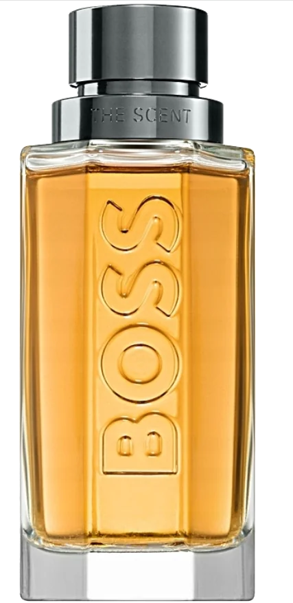 Hugo Boss The Scent Męski 100ml | Uwodzicielskie Perfumy z Imbirem 2026
