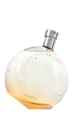 Hermès Eau des Merveilles 100ml | Magiczny Zapach Drzewno-Bursztynowy