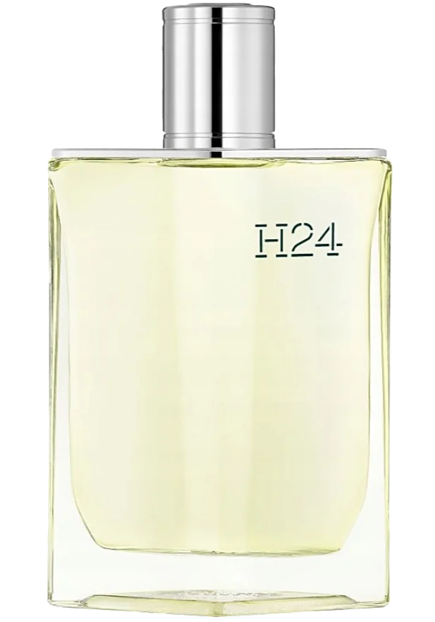 Hermès H24 Woda Toaletowa 100ml | Nowoczesny, Świeży Zapach 2026