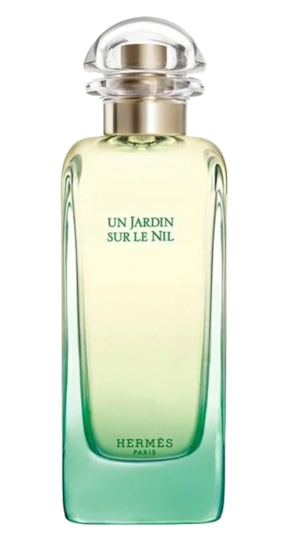 Hermès Un Jardin Sur Le Nil 100ml | Świeże Perfumy Cytrusowo-Zielone