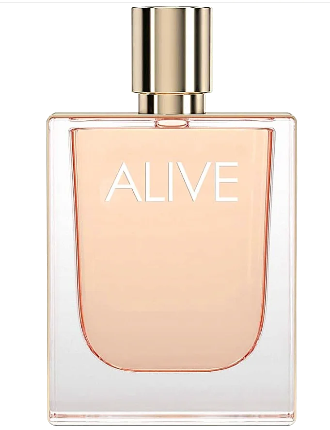 Hugo Boss Alive Woda Perfumowana 80ml | Radosny Zapach 2026