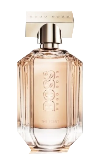 Hugo Boss The Scent For Her 100ml | Zmysłowa Brzoskwinia i Kakao 2026
