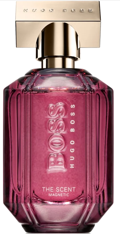 Hugo Boss The Scent Magnetic 50ml | Intensywna Trwałość (Opinie) 2026