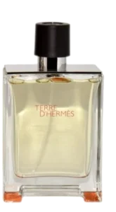 Terre d’Hermès EDT 100ml | Kultowe Perfumy Drzewno-Ziemiste 2026