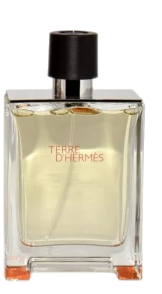 Terre d’Hermès EDT 100ml | Kultowe Perfumy Drzewno-Ziemiste 2026