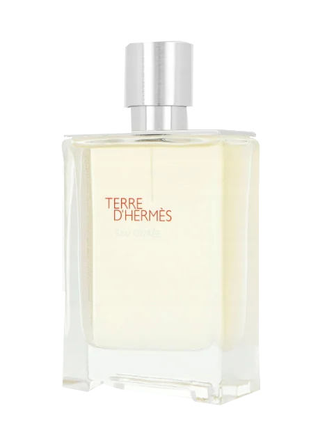 Terre d’Hermès Eau Givrée 100ml | Lodowate Orzeźwienie na Lato
