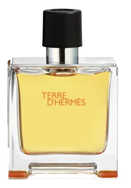 Terre d’Hermès Parfum 75ml | Intensywny Zapach dla Mężczyzn 2026