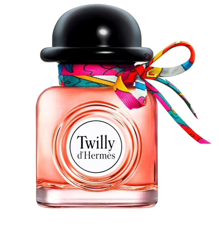 Twilly d’Hermès EDP 30ml | Zmysłowe Perfumy z Imbirem 2026